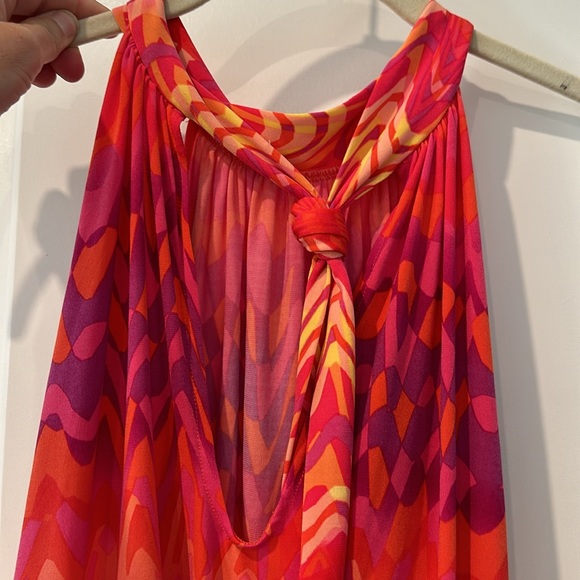 Multicolored top - Picture 5 of 6